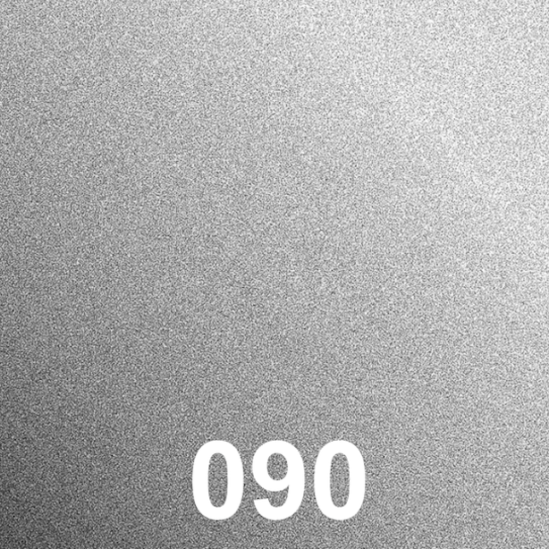 Oracal 651 Permanent Vinyl Light Grey (072)