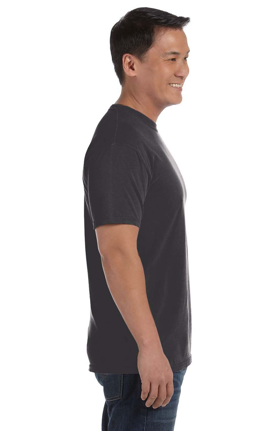 Comfort Colors C1717 Graphite Adult 