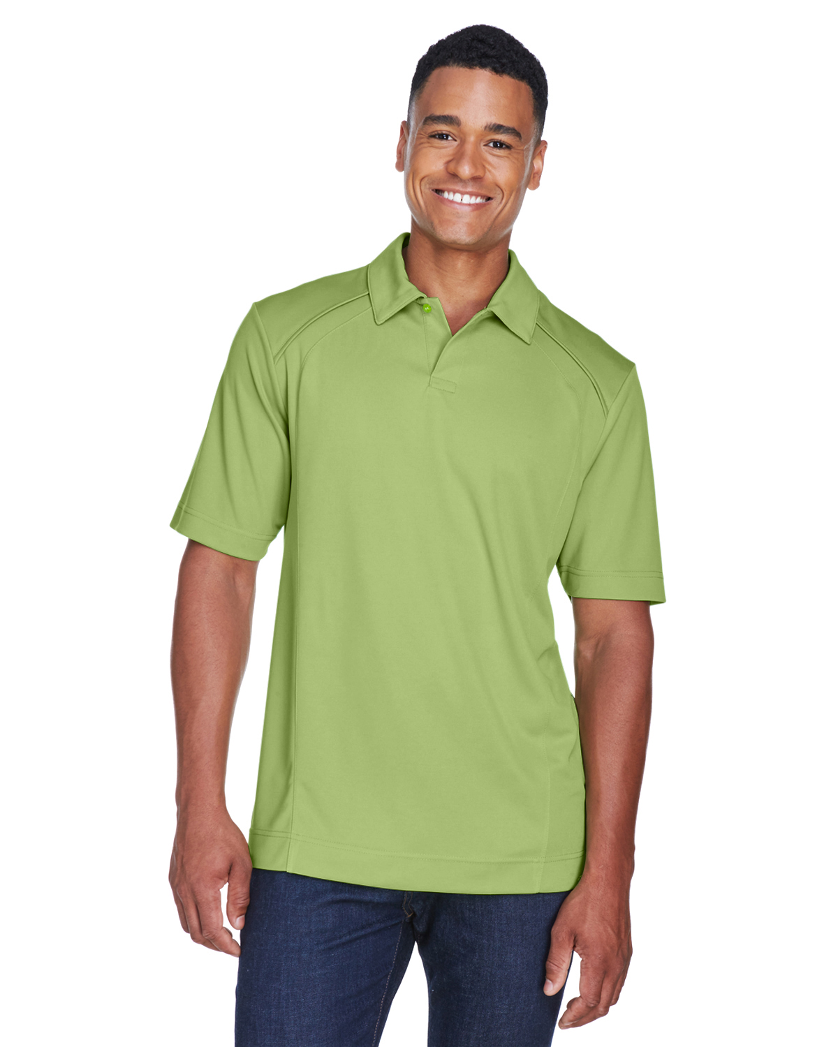 Cactus performance clearance polo