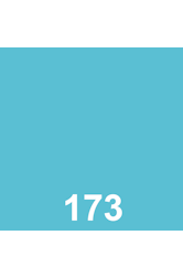 Matte Geyser Blue 173