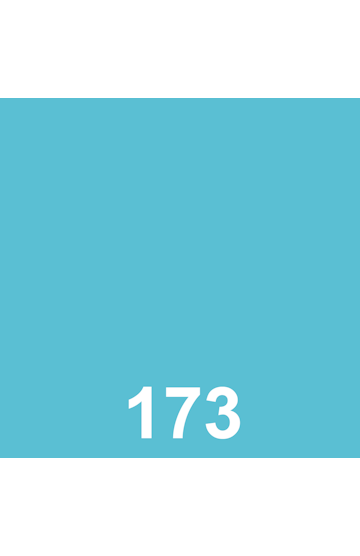Oracal 631 Matte Geyser Blue 173