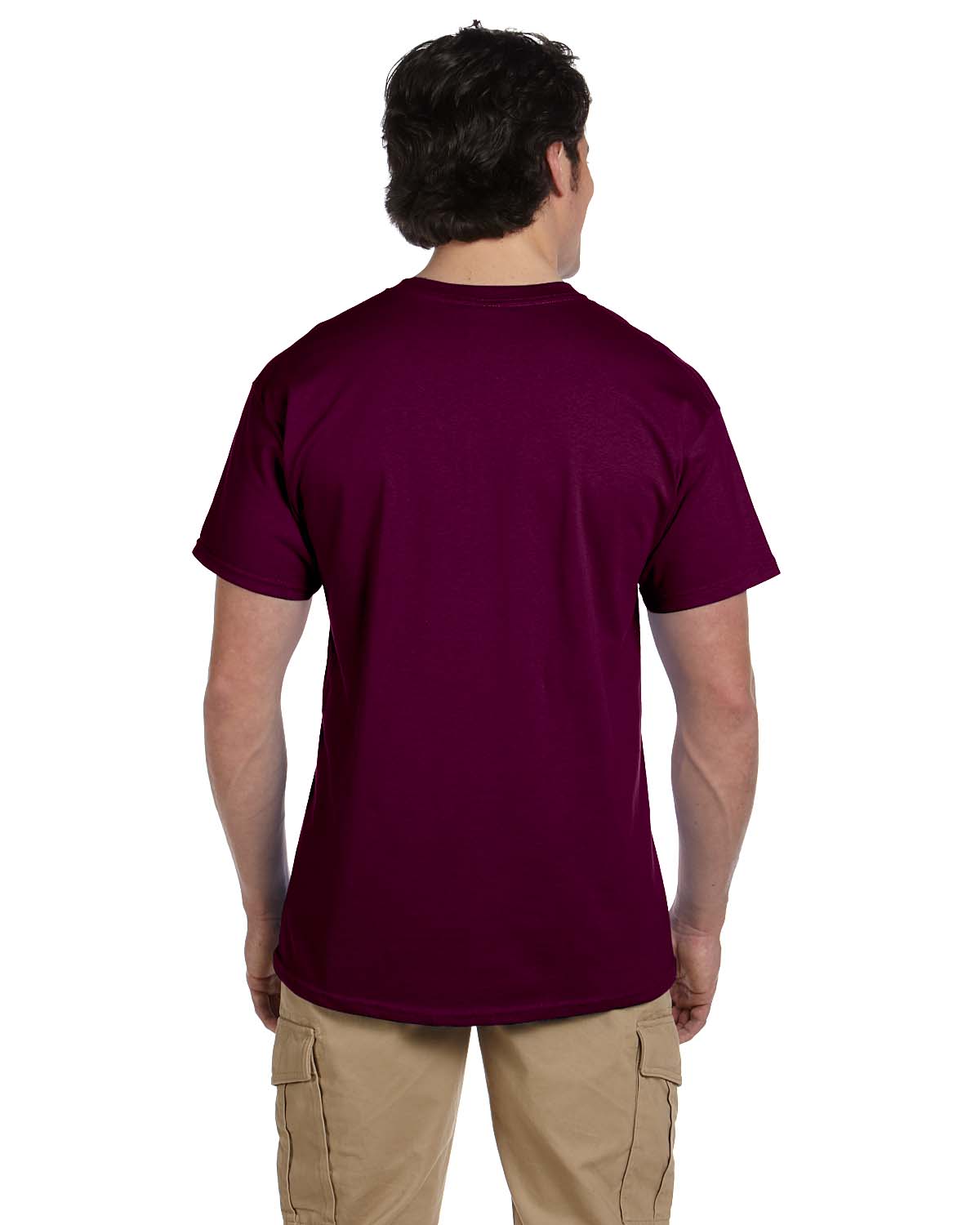 gildan jiffy shirts