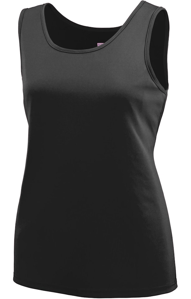 Augusta Sportswear 1705 Black