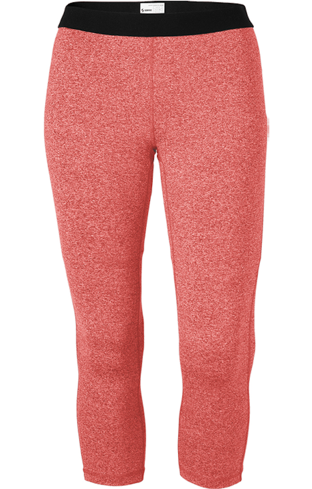 Soffe 1165C Red Heather