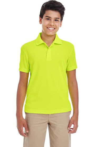 Ash City - Core 365 88181Y Safety Yellow 691