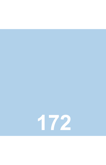 Oracal 631 Matte Powder Blue 172