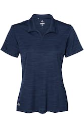 Collegiate Navy Melange