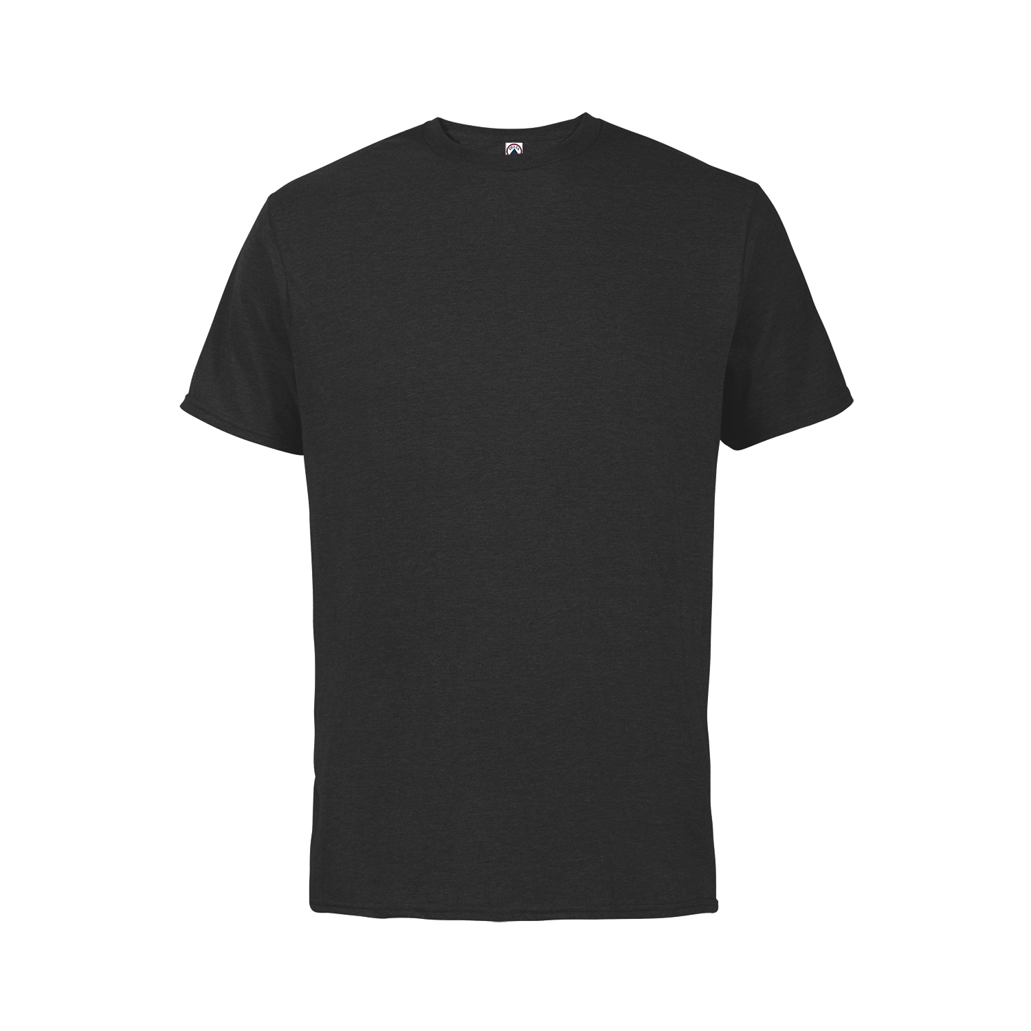 Delta 12600 L Adult 4.3 Oz Softspun Tee | Jiffy Shirts