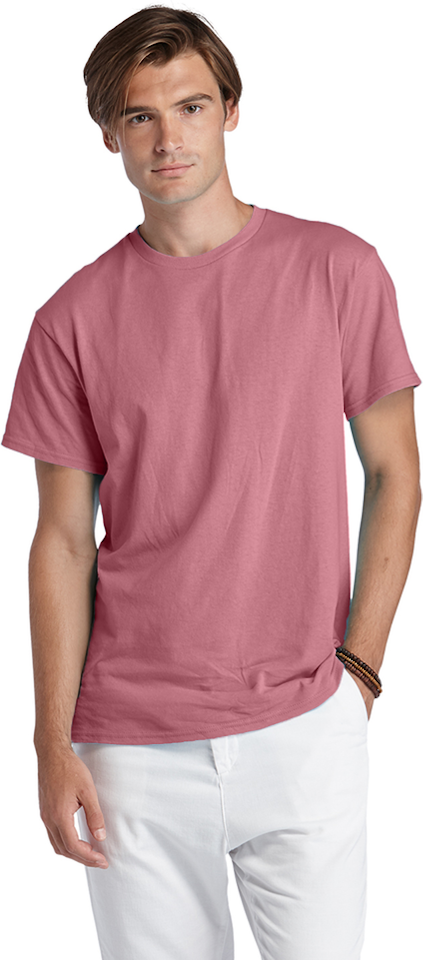 Delta Weight Pro Tee 11730 5.2 Sleeve | Adult Jiffy Oz Short Shirts J1