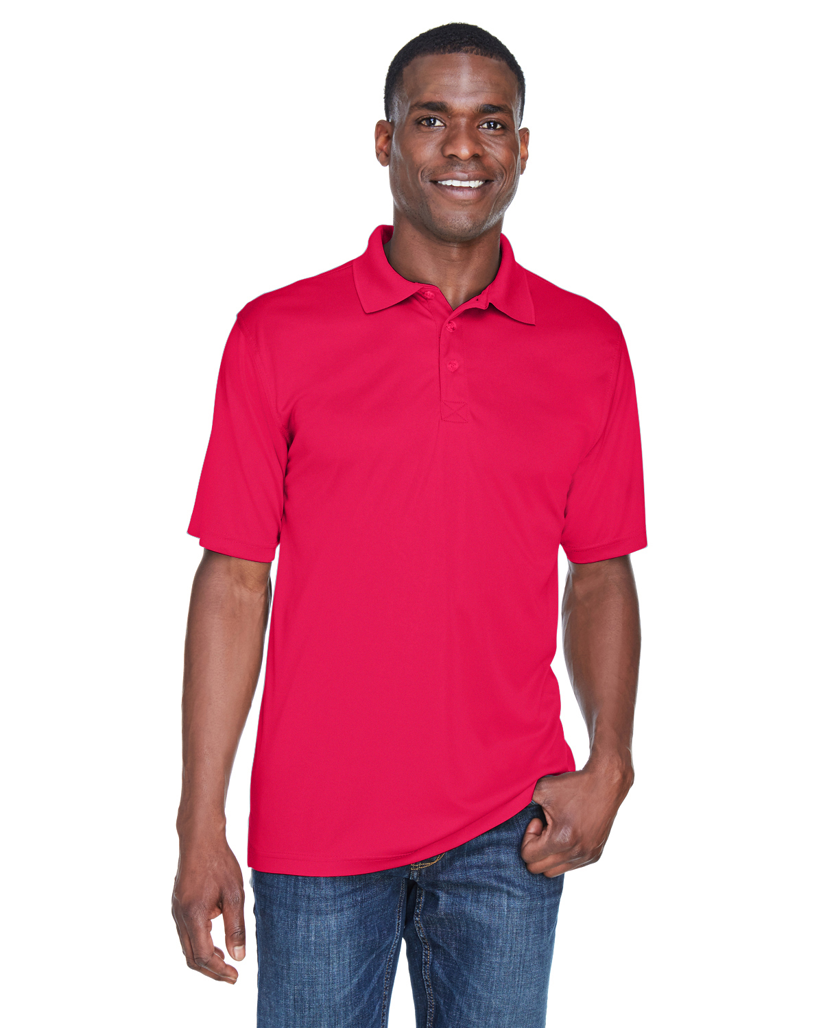 Polo discount ultra red