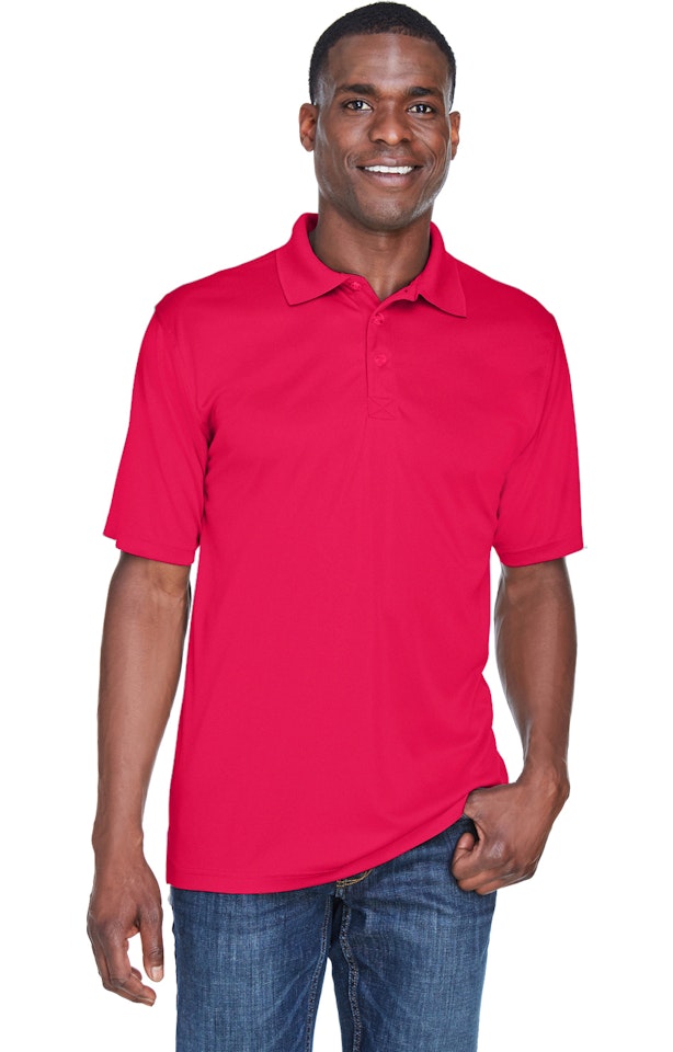 UltraClub 8425 Red
