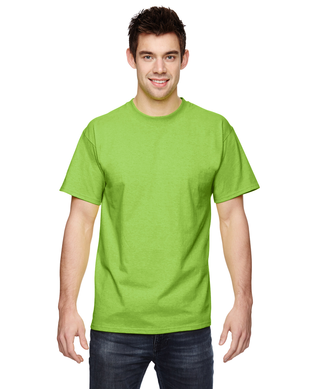 fruit of the loom 3931