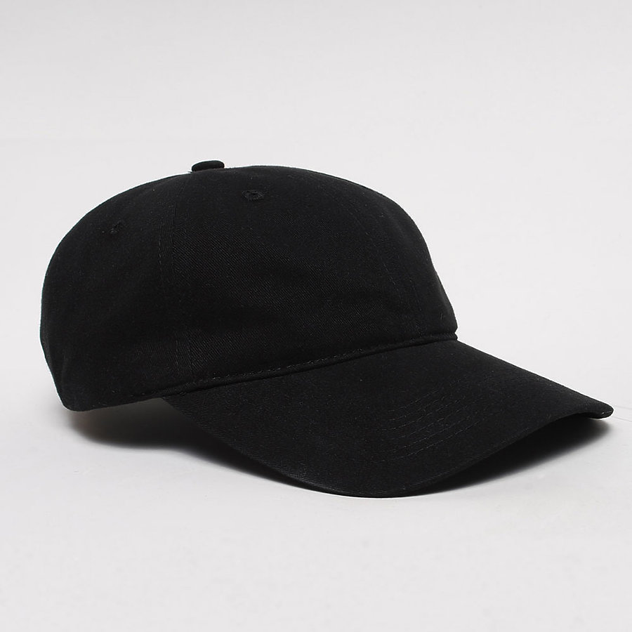 buckle back cap