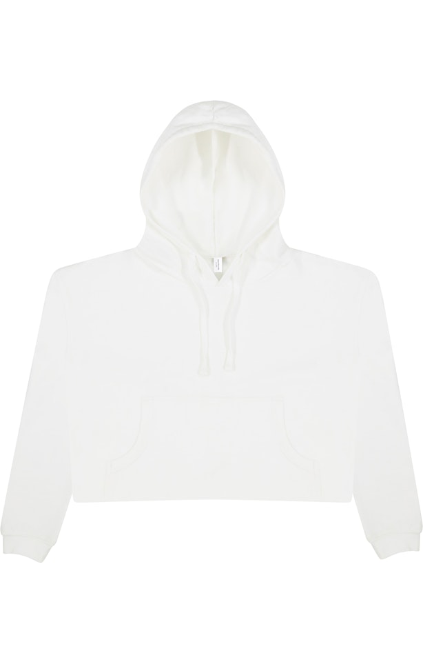 Just Hoods By AWDis JHA016 Arctic White