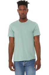 Bella Canvas 3413 C Unisex Triblend T Shirt | Jiffy Shirts
