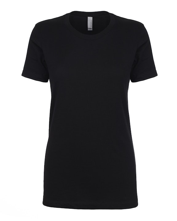 Next Level N1510 Ladies' Ideal T-Shirt - JiffyShirts.com