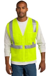 Safety Yellow