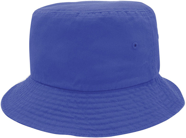 Mega Cap 7850 Jiffy | B Cotton Bucket Shirts Twill Hat