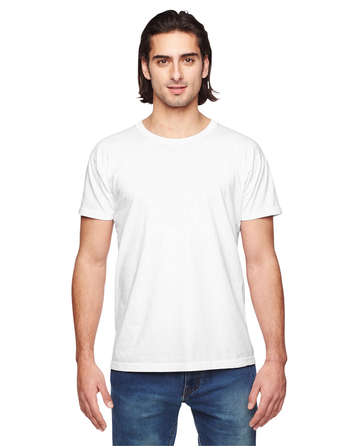 american apparel t shirts