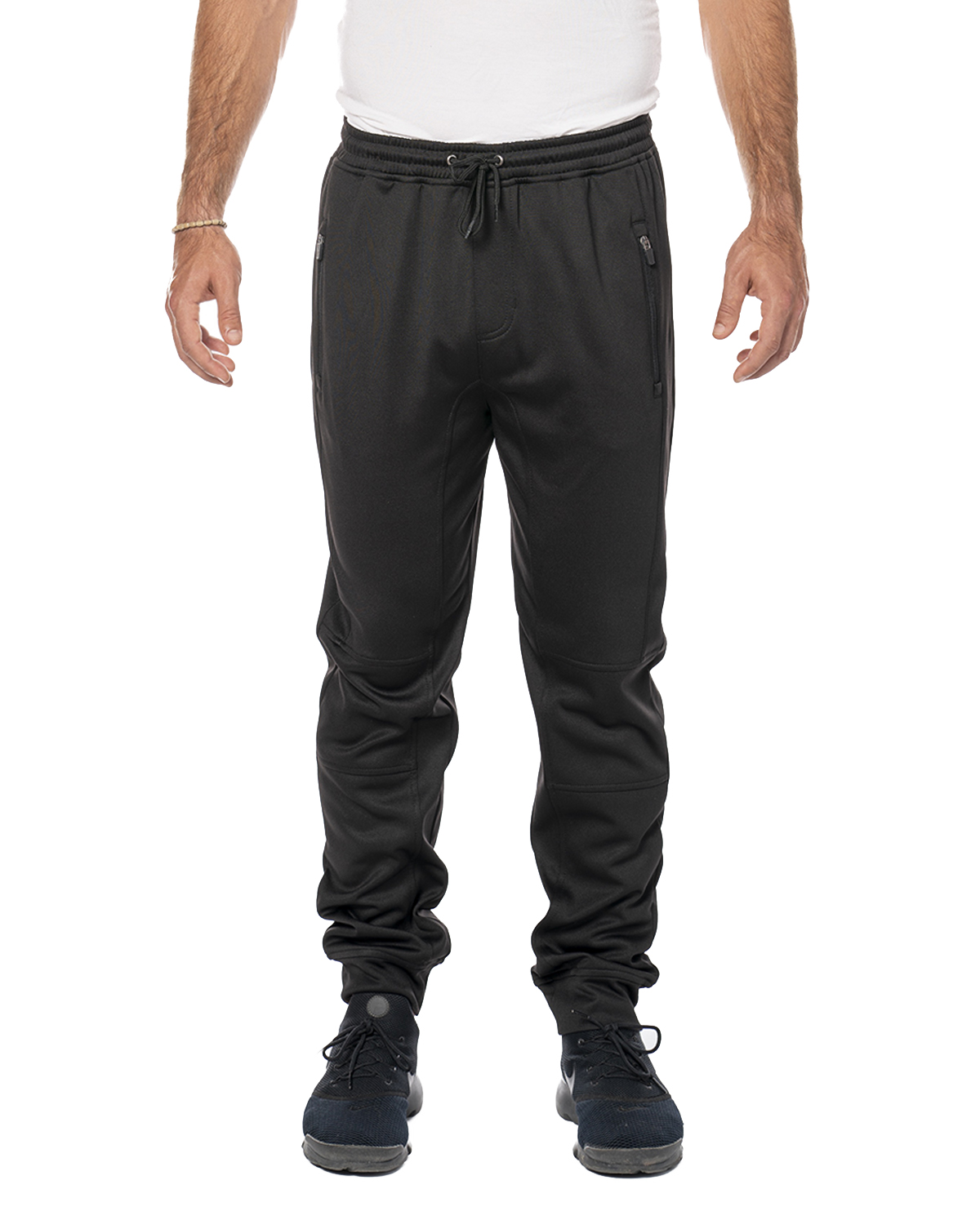 Burnside joggers discount