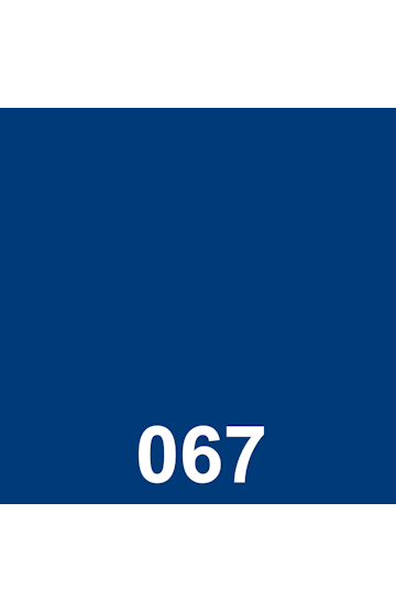 Oracal 651 Gloss Blue 067
