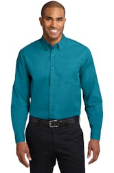 Teal Green