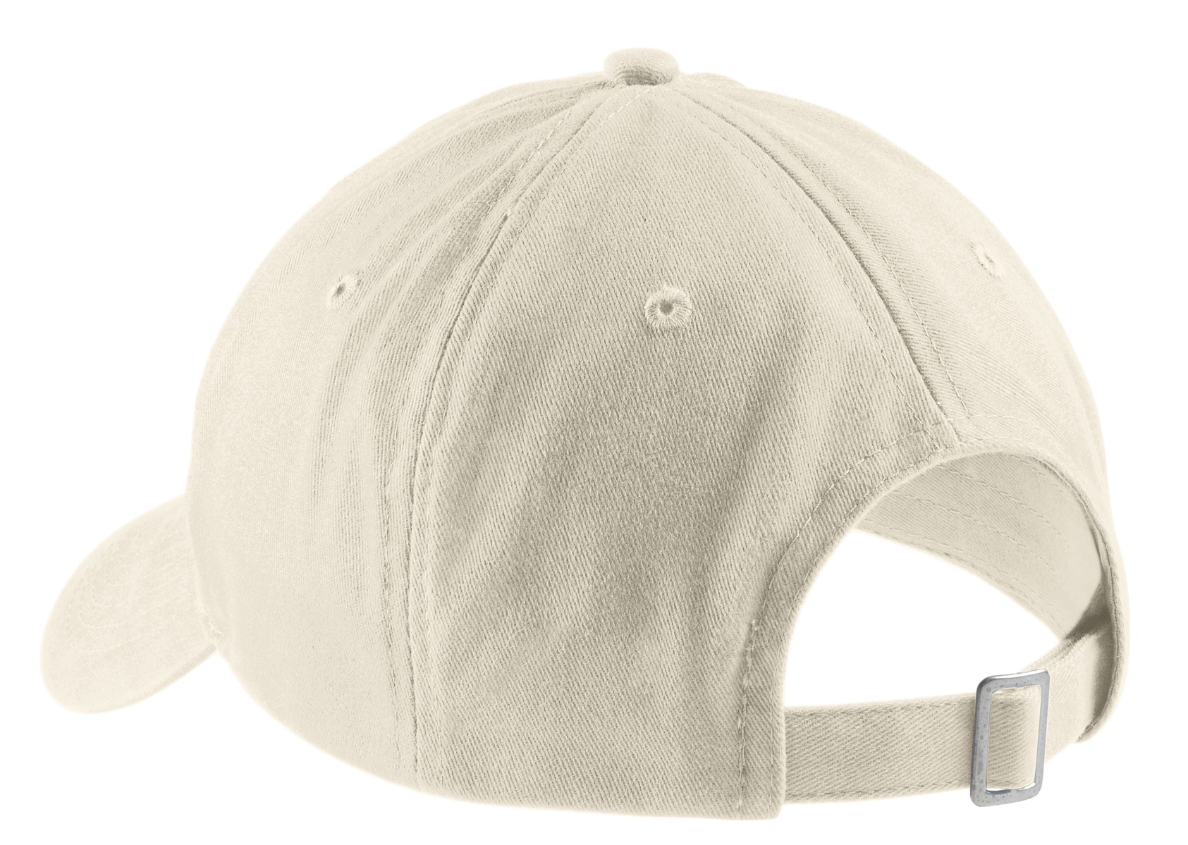 Port \u0026 Company CP77 Stone Brushed Twill 