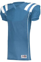 Columbia Blue / White
