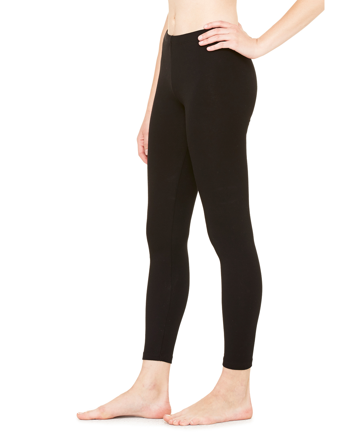 Lysse Canella Crop Legging | Apparel Bottoms Leggings