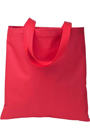 Liberty Bags 8801 Red