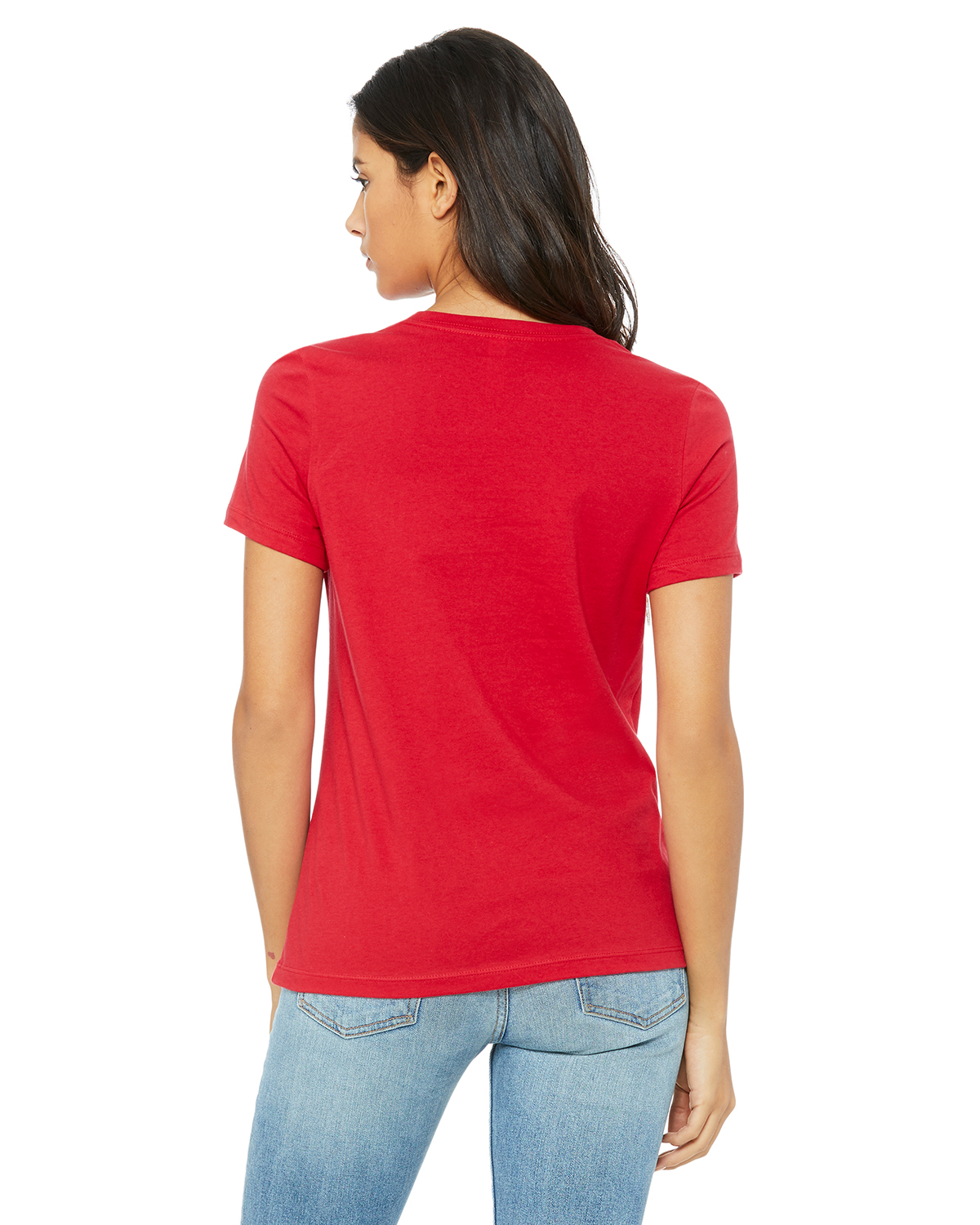 bella canvas b6400