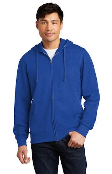 District DT6102 Deep Royal