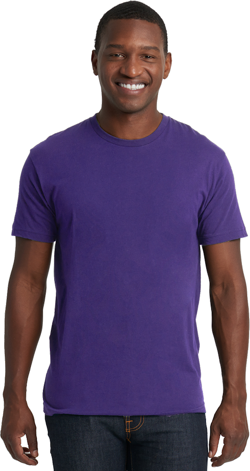 Men's Urban+ Colours V2 Jersey - purple