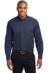 Navy / Light Stone