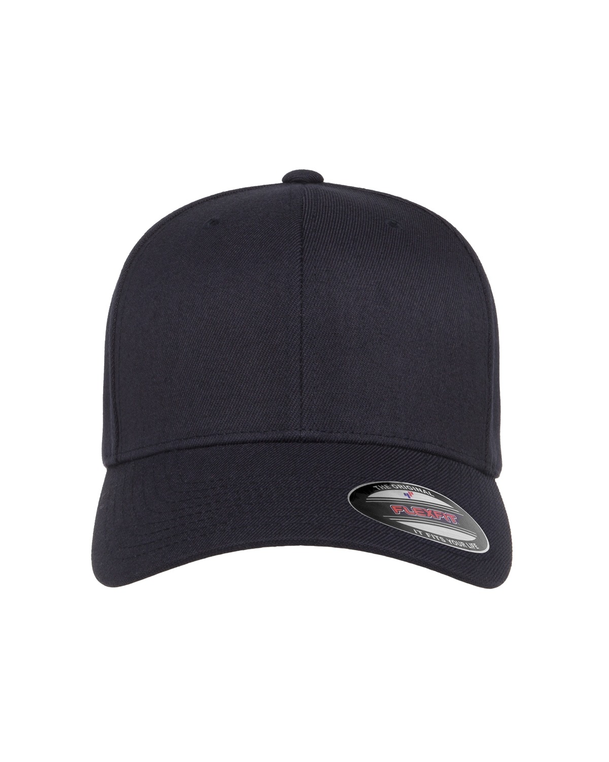flexfit cap dark navy