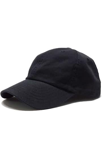Classic Caps USA200 Black