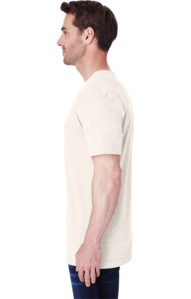 Lat 6901 Adult Fine Jersey T Shirt | Jiffy Shirts