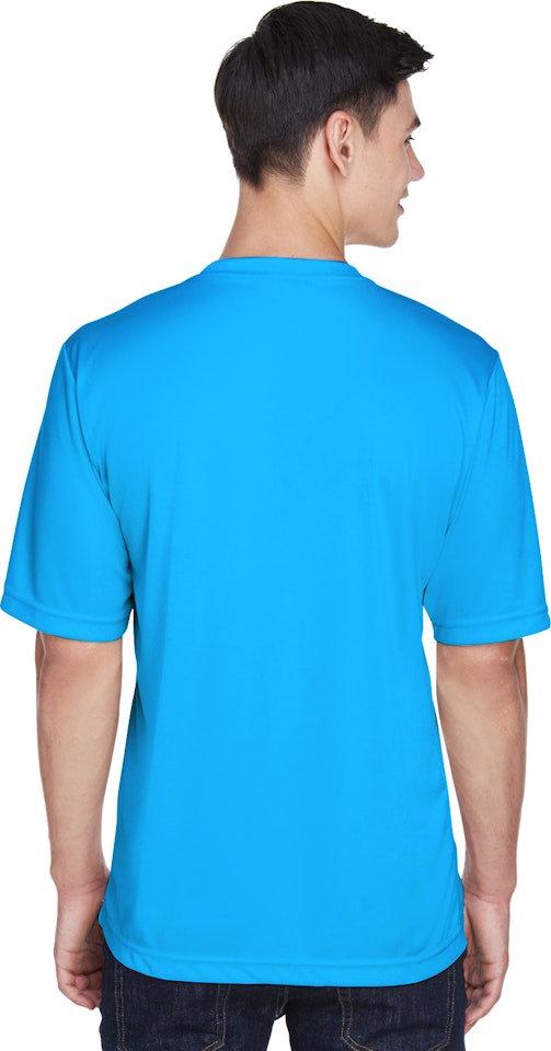 Head Tech Camiseta - Electric Blue