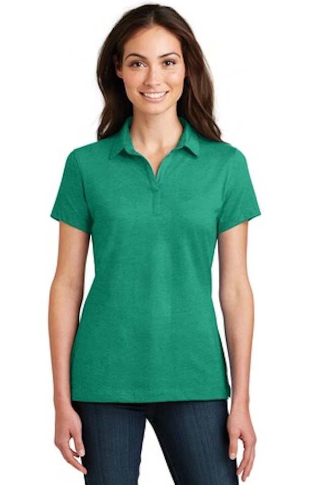 Port Authority L577 Verdant Green