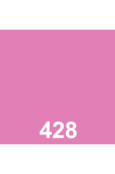 Matte Bubble Gum 428