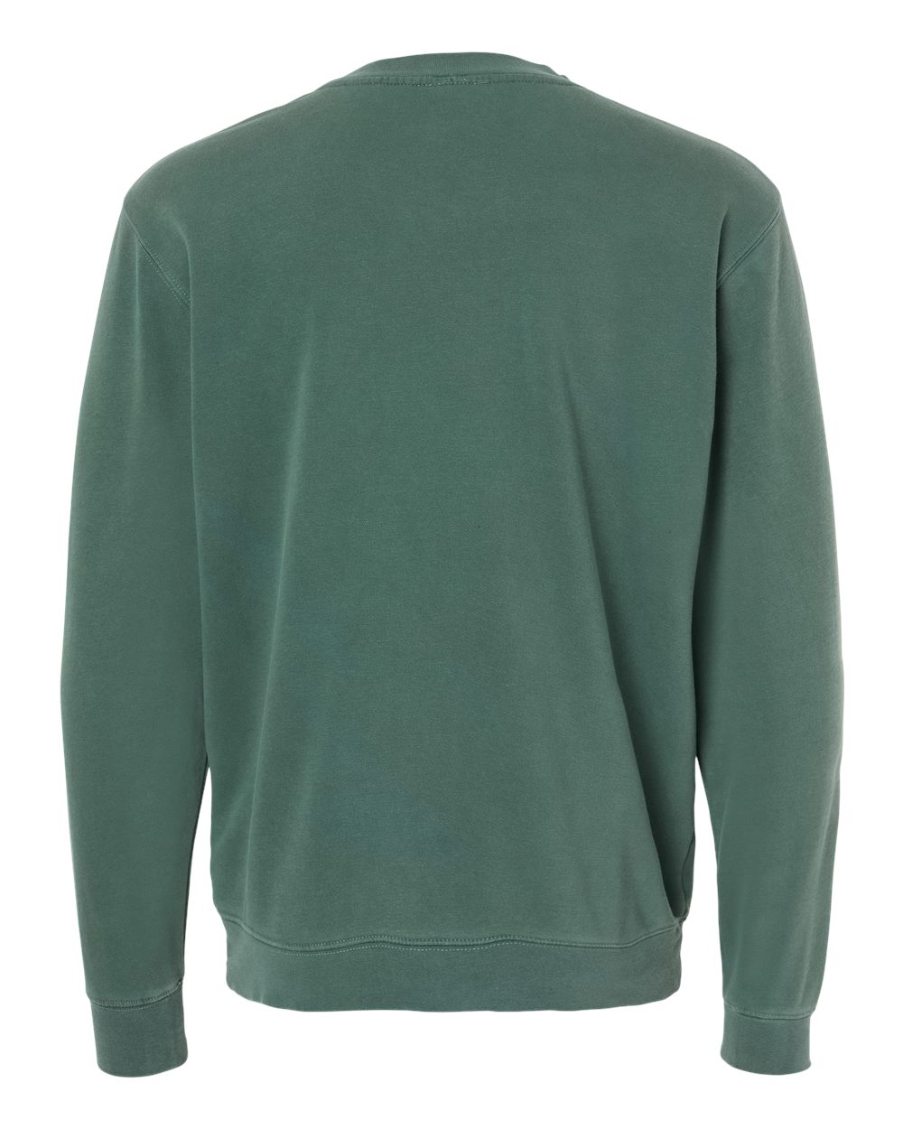 Independent Trading Prm3500 Heavyweight Pigment Dyed Sweatshirt