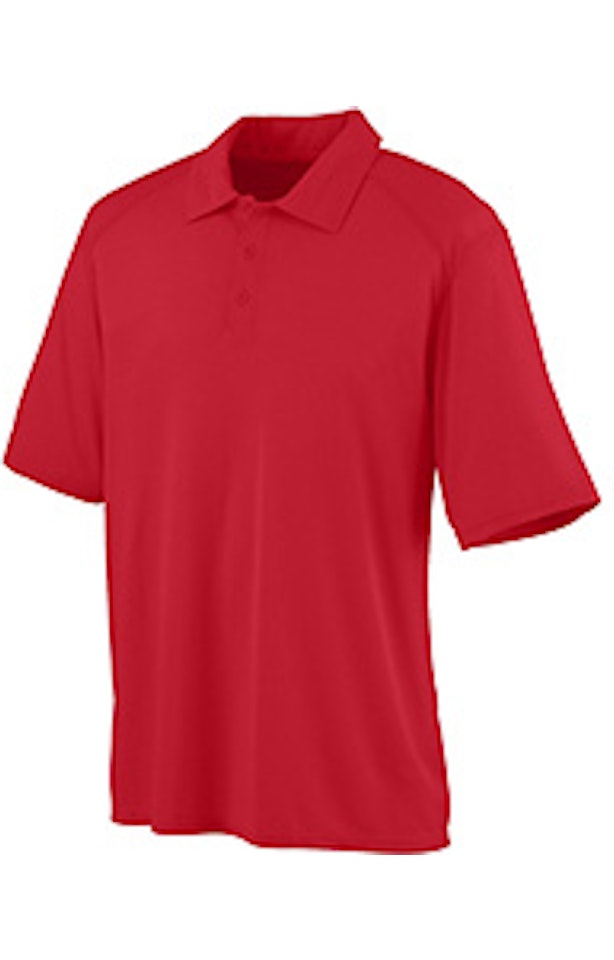 Augusta Sportswear A5001 Red