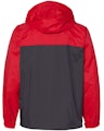 Columbia 177135 Shark/ Red Spark