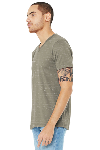 bella canvas stone marble