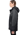 Ash City - North End 78232 Black/Dark Grey Heather