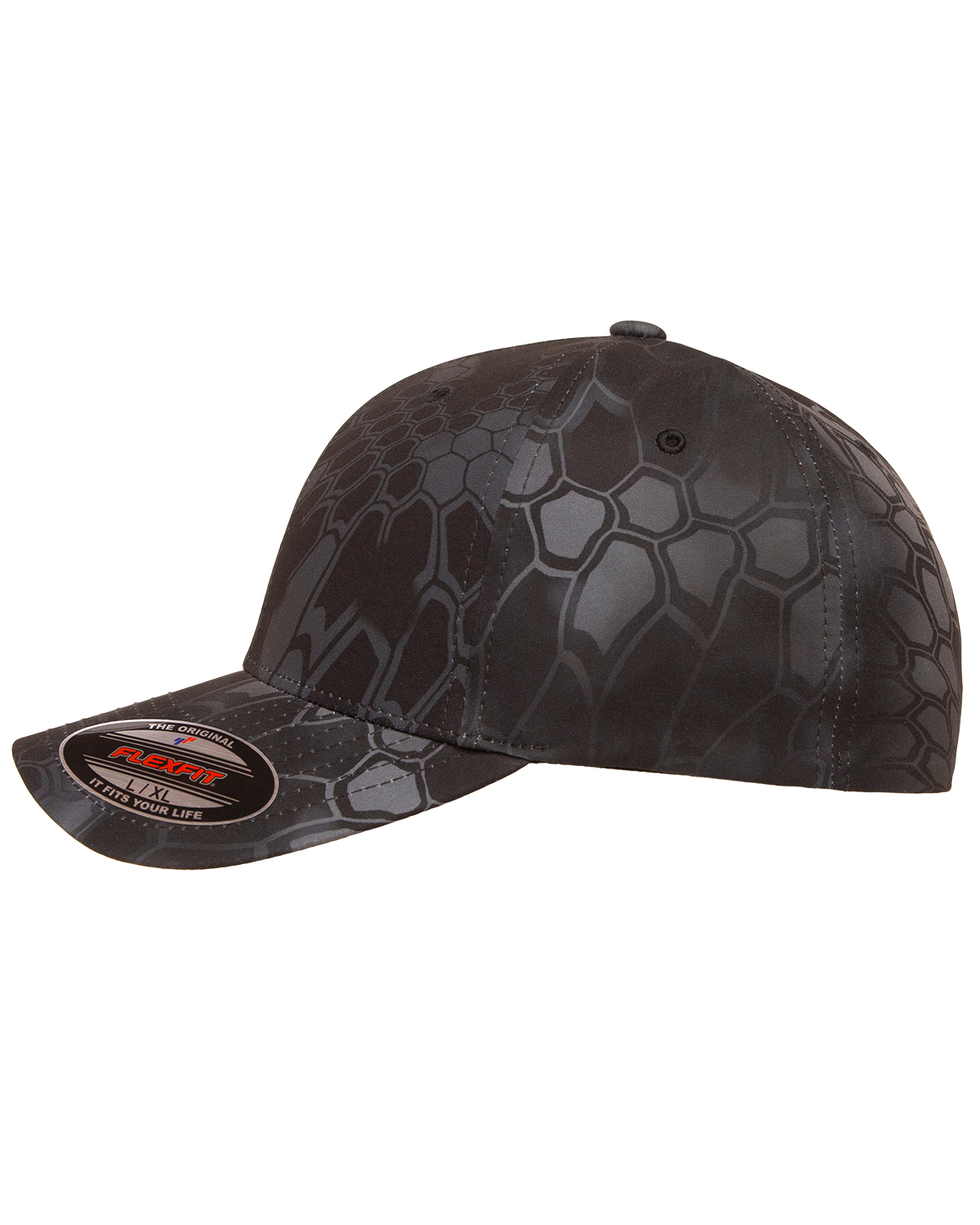 kryptek typhon flexfit hat