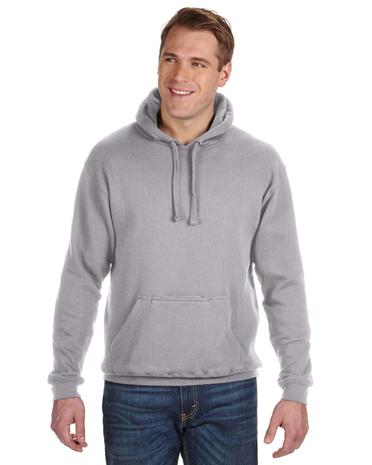 j america tailgate hoodie