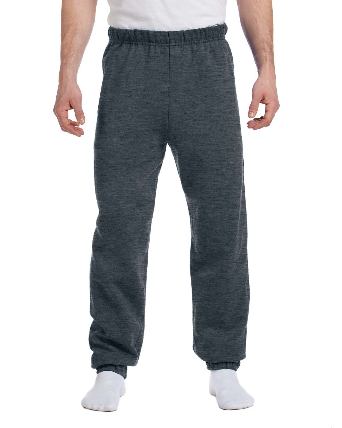 heather sweatpants