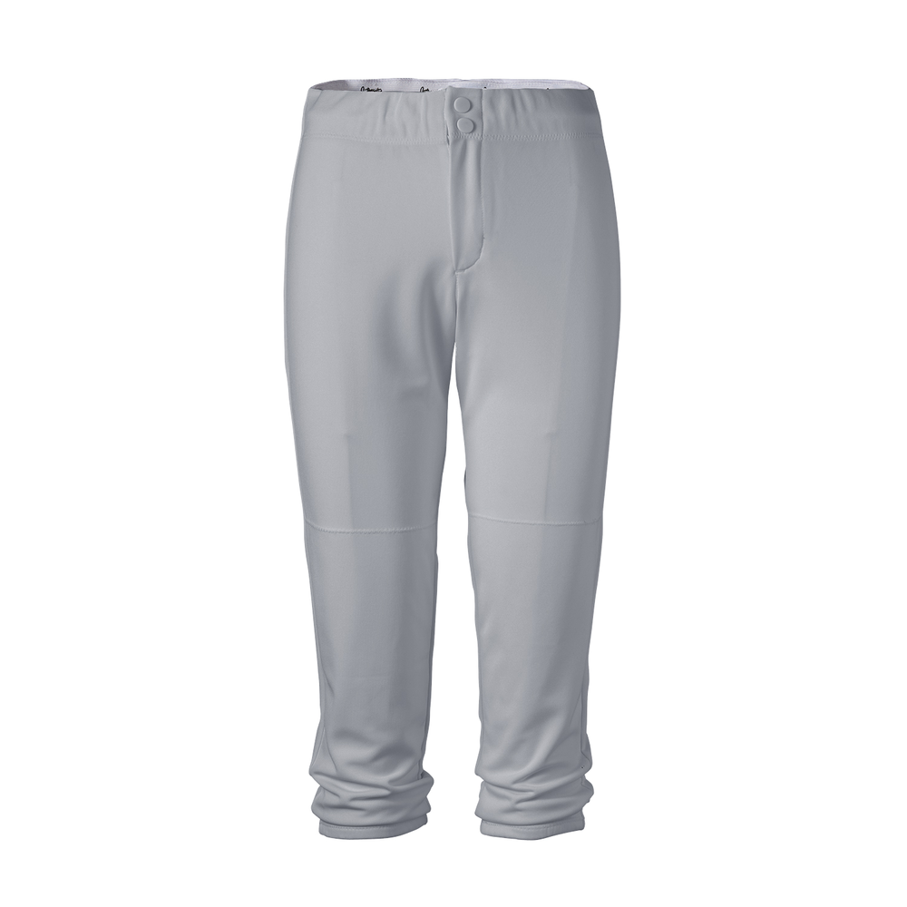 Soffe Intensity N5300 Gray Women's 