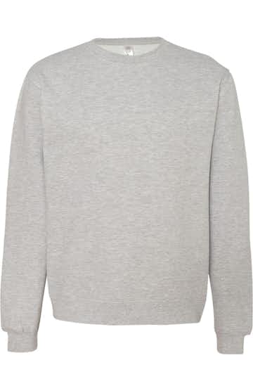 Independent Trading SS3000 Gray Heather